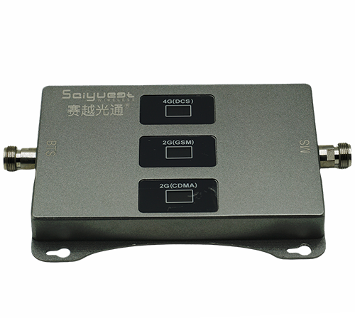 重庆三频手机信号增强器200㎡