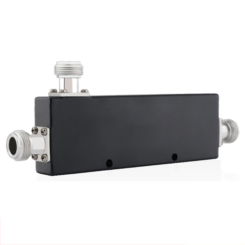 重庆FM调频广播同步广播耦合器