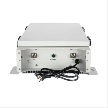 重庆无线对讲系统双向干线放大器