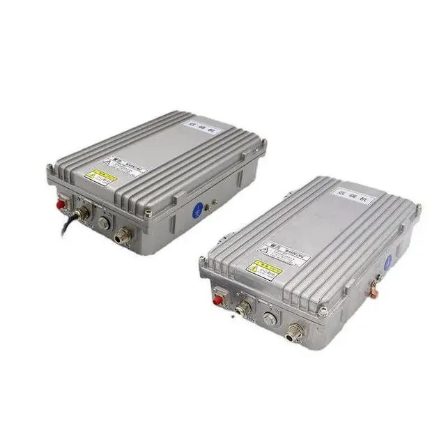 重庆FM调频应急广播数字光纤近端机远端机