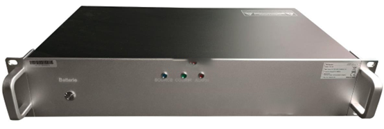 重庆TETRA800数字警用集群主机无线直放站