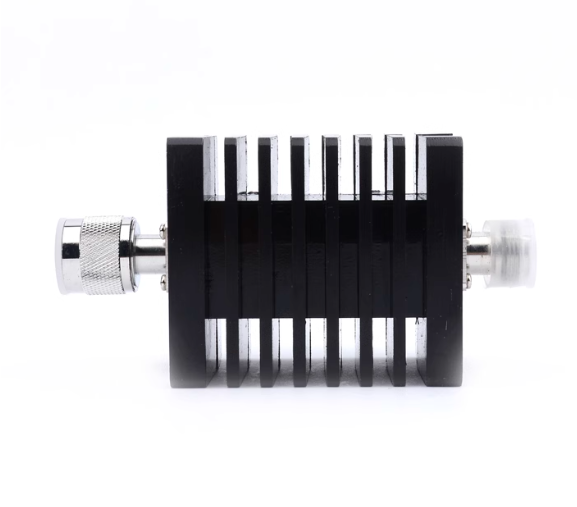 重庆腔体固定衰减器0-3G/0-4G  N型接口